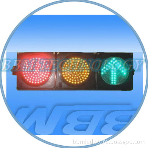 200mm High Quality and Good Price Traffic Lights on Sale